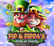 Pip & Pippa`s Pots of Plenty